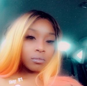 Meet your Posher, Tatyana